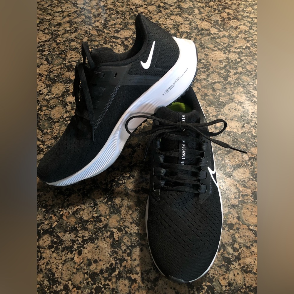 Nike Air Zoom Pegasus 38